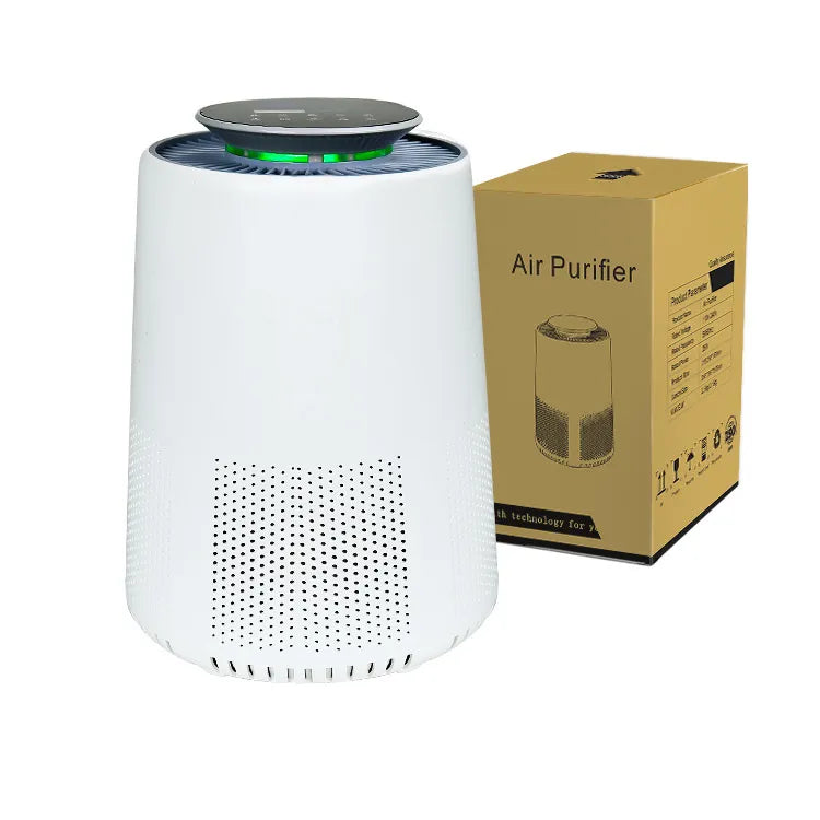 Formaldehyde Removal Air Purifier