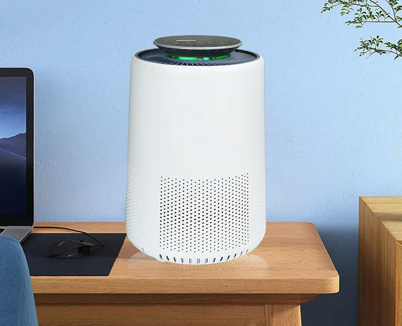 Formaldehyde Removal Air Purifier