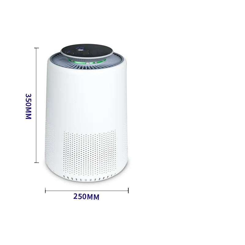 Formaldehyde Removal Air Purifier