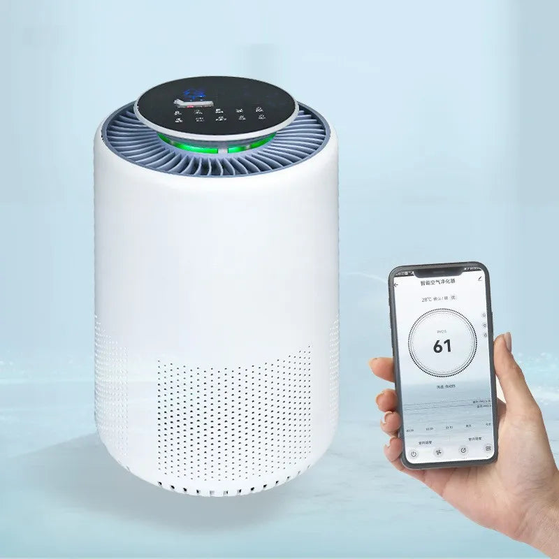 Formaldehyde Removal Air Purifier