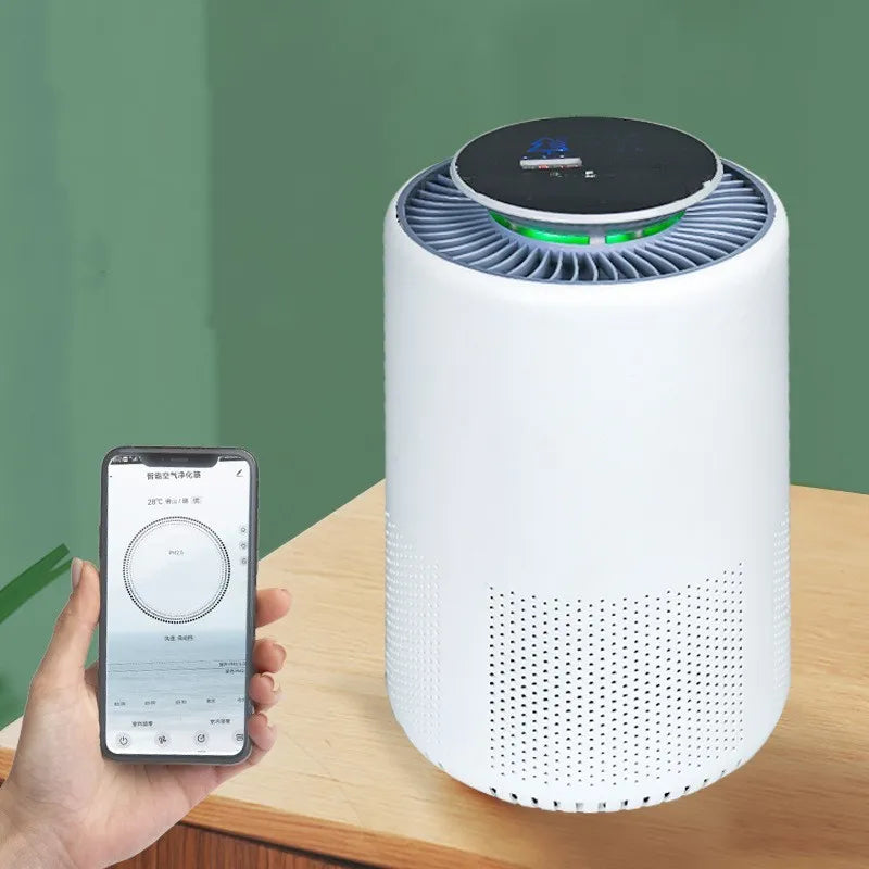 Formaldehyde Removal Air Purifier